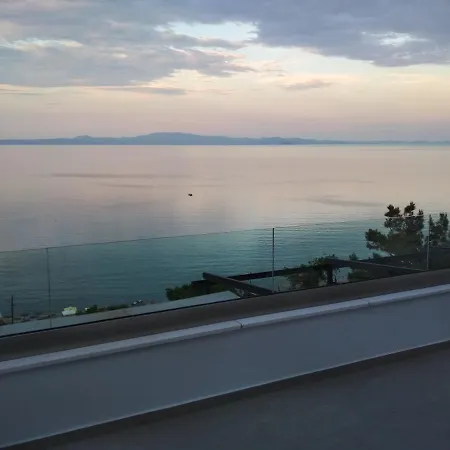 Myrto 'S Sea View Kallithea (Chalkidiki) Exterior photo