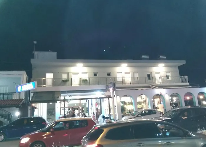 Myrto \'S Sea View