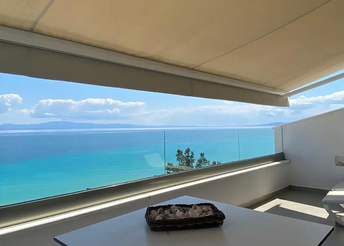 Myrto \'S Sea View