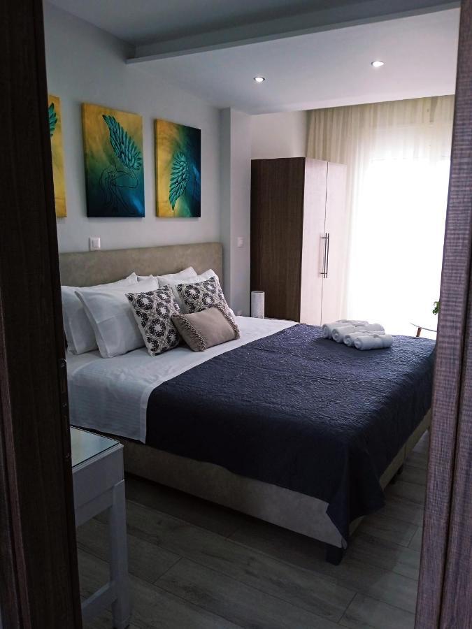 Myrto 's Sea View * Kallithea (Chalkidiki)