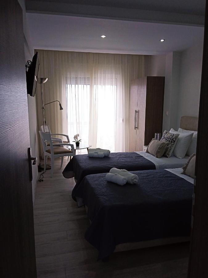 Myrto 's Sea View Kallithea (Chalkidiki)