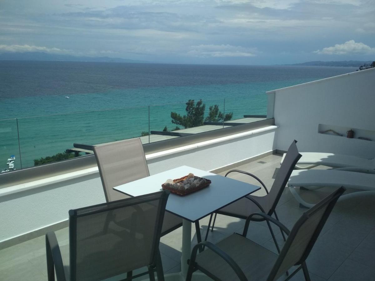 Myrto 's Sea View Apartment
