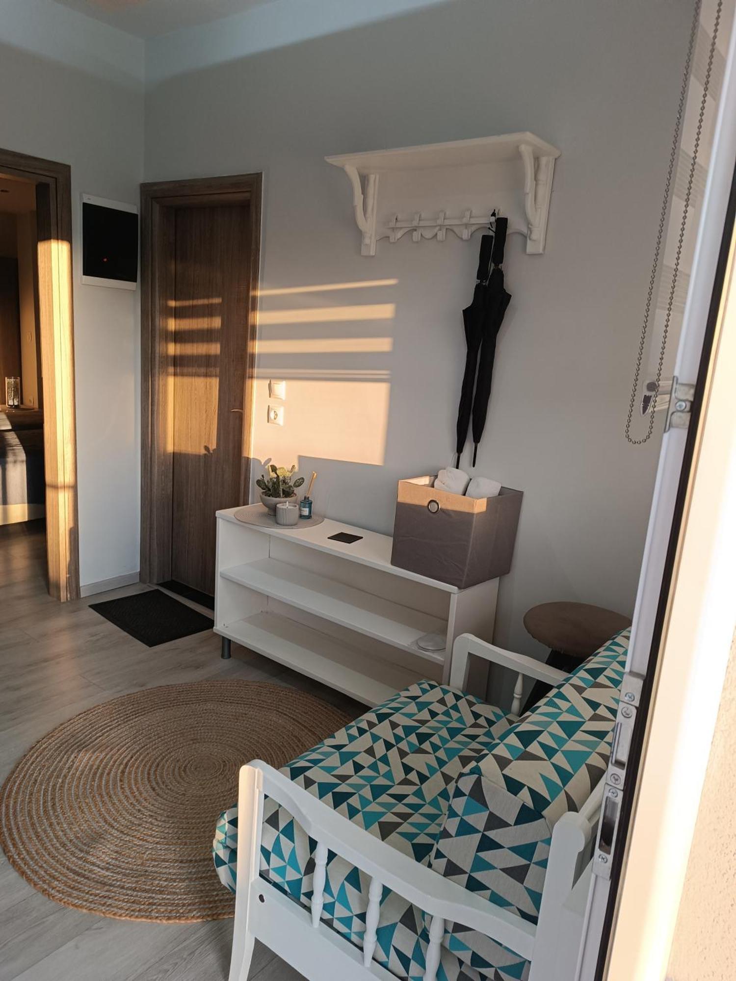 Myrto 's Sea View