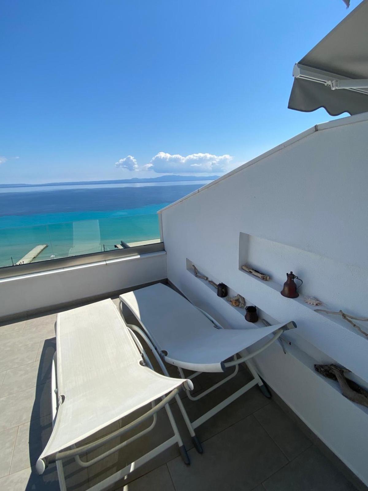 Myrto 's Sea View Kallithea (Chalkidiki)